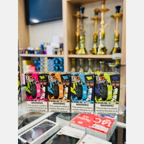 BIG BAR 30k