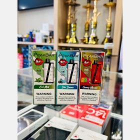 PEAKBAR 10K