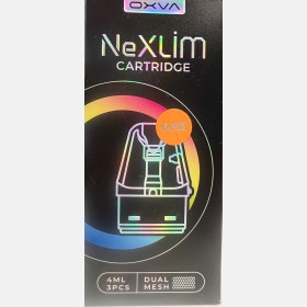 NEXLIM PODS