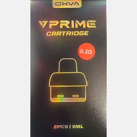 V PRIME PODS