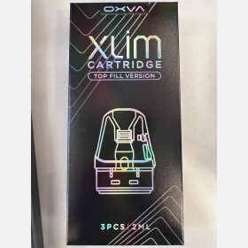 XLIM PODS