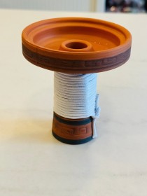 راس نفق حبل