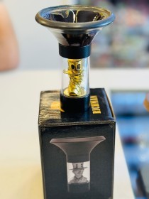 راس RICHMAN مع فلتر