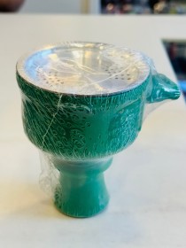 راس سيليكون جرار