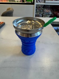 راس سيليكون حديد