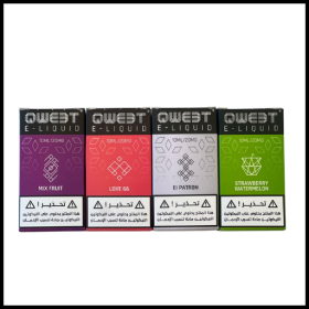 QWEET 10ml