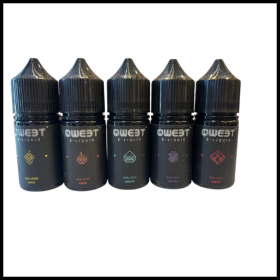 QWEET 30ml