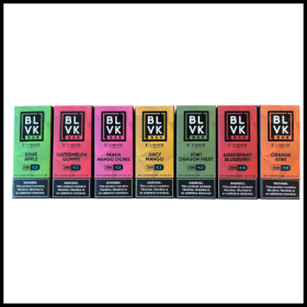 BLVK 30ml