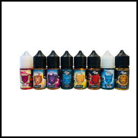 Pink panther 5% نيكوتين