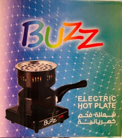 شعالة كهربائية