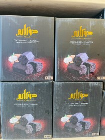 فحم دوزان كيلو