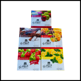 معسل البوادي