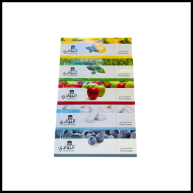 معسل بوادي بكيتات