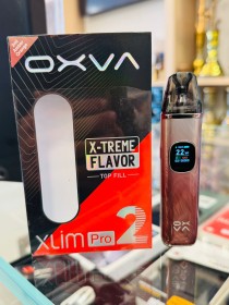 OXVA XLIM PRO 2