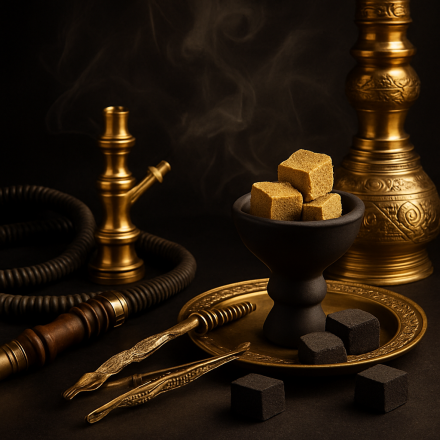 اكسسوارات اراجيل